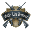 Rob Frerichs - Gothic Line Armoury